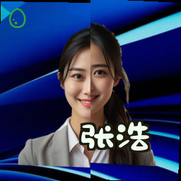 张浩